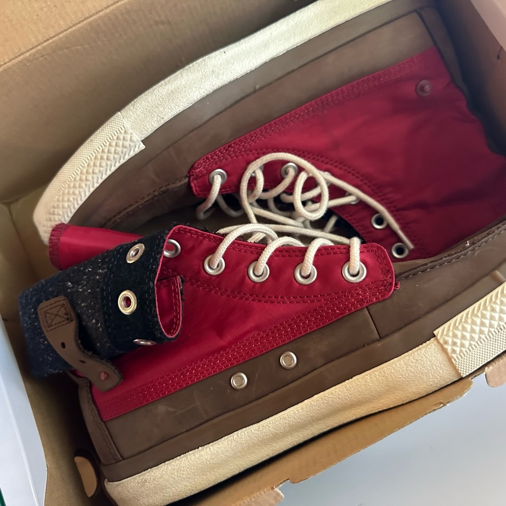 Converse Chuck Taylor AllStar High Top